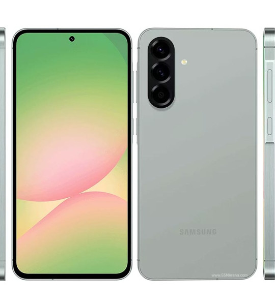 SAMSUNG Galaxy A56 8/128Gb