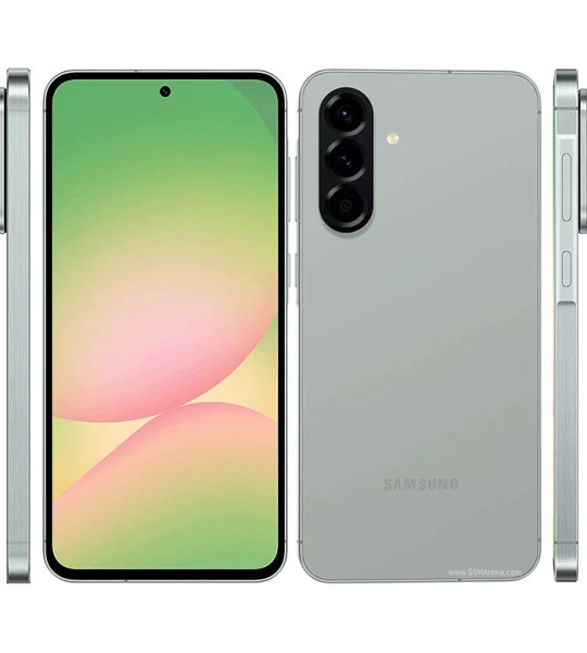 SAMSUNG Galaxy A56 8/256Gb