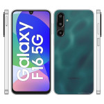 SAMSUNG Galaxy F16 4/128Gb