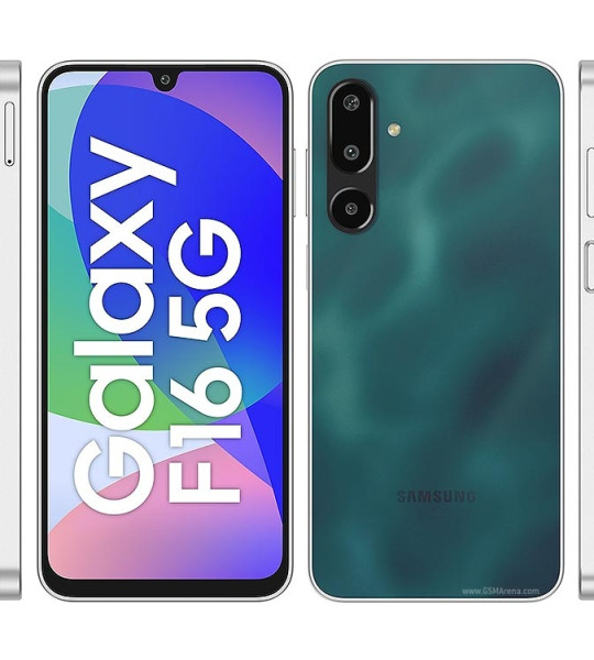 SAMSUNG Galaxy F16 4/128Gb