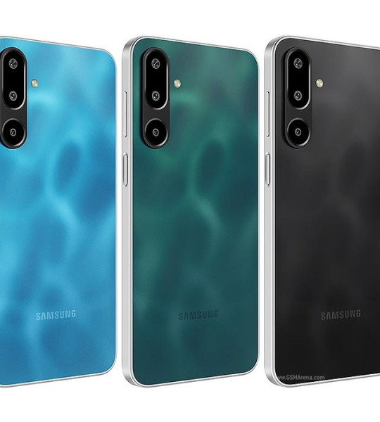 SAMSUNG Galaxy F16 4/128Gb