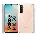 SAMSUNG Galaxy M16 4/128Gb