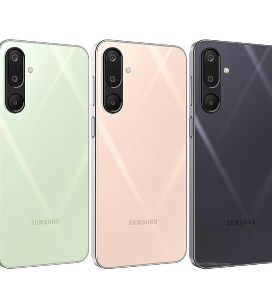 SAMSUNG Galaxy M16 4/128Gb