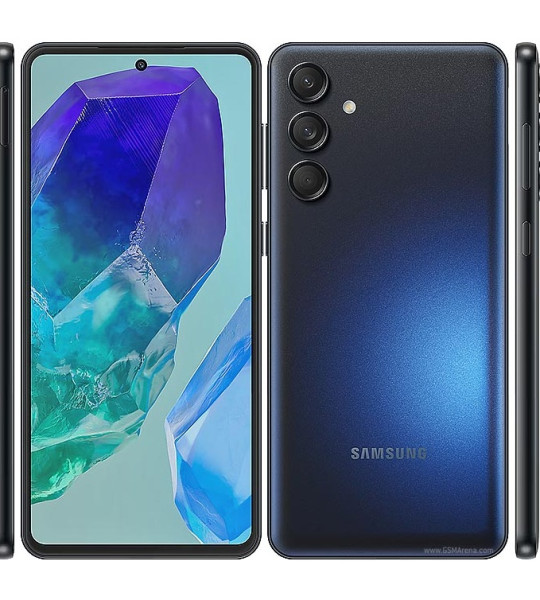 SAMSUNG Galaxy M55 5G 8/256 GB