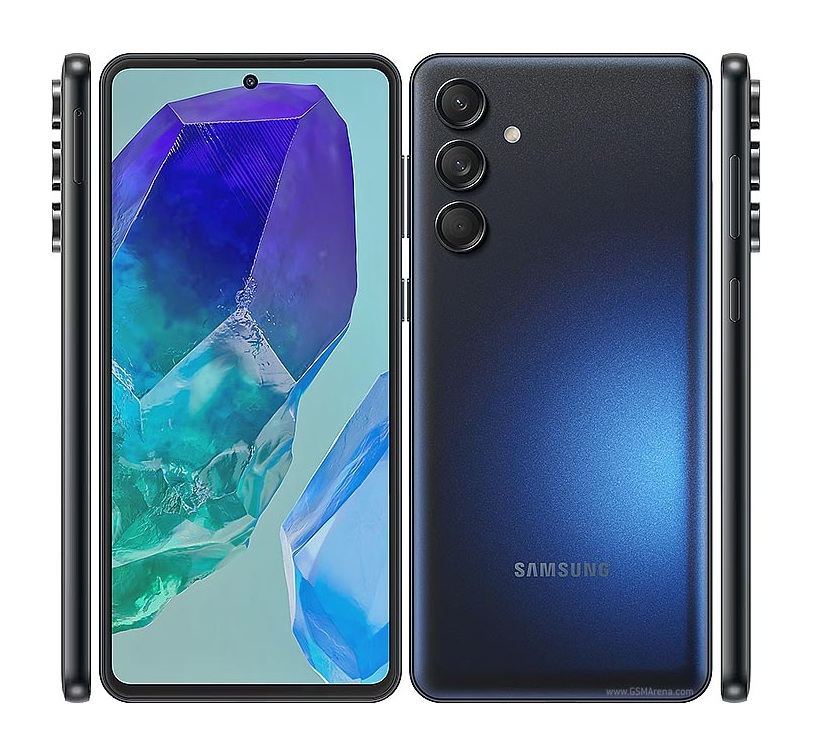 SAMSUNG Galaxy M55 5G 8/256 GB