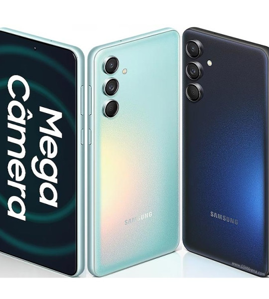 SAMSUNG Galaxy M55 5G 8/256 GB