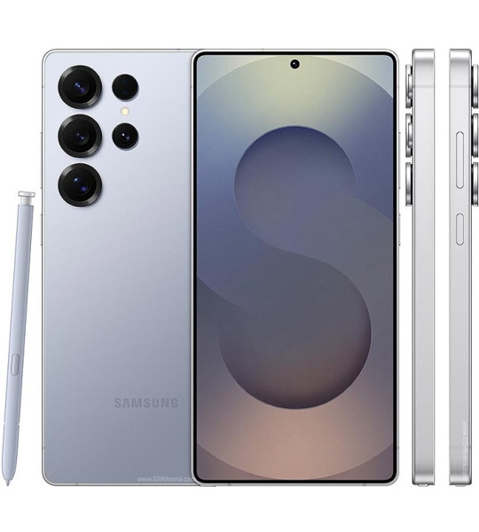 SAMSUNG Galaxy S25 Ultra 12/256Gb