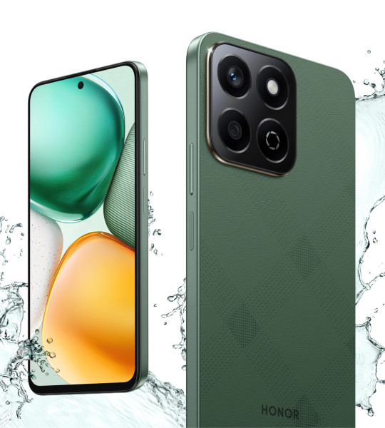 Смартфон HONOR X7c 6/128Gb