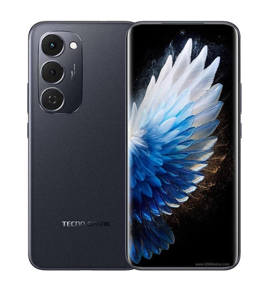 TECNO Spark 40 Pro Plus 8/256Gb
