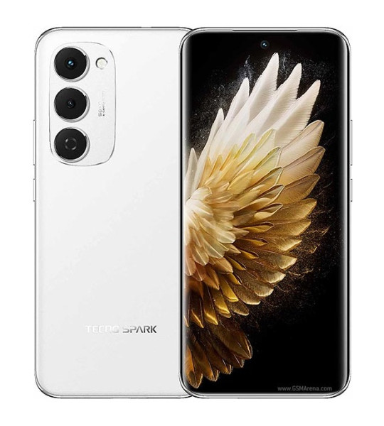 TECNO Spark 40 Pro Plus 8/256Gb