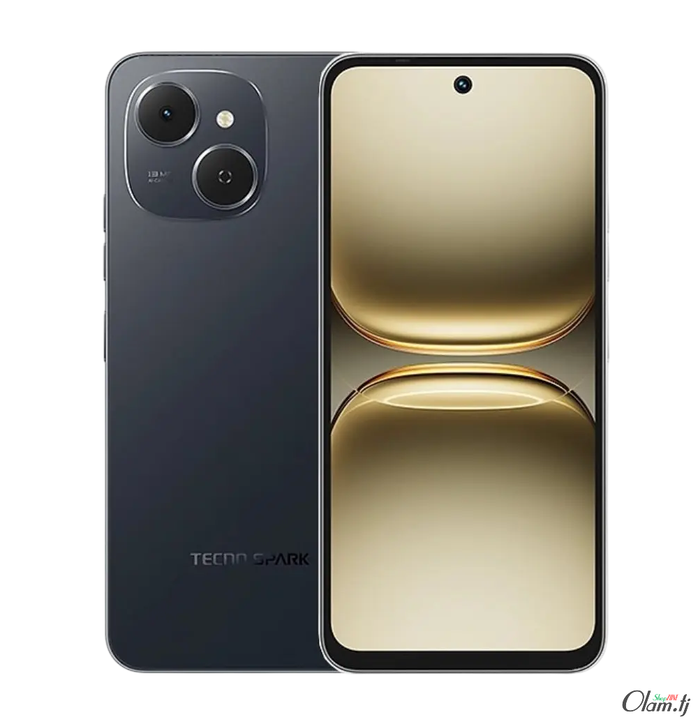 TECNO Spark 40C 4/128Gb