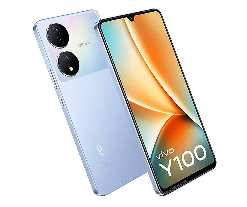 VIVO Y100 8/256 GB