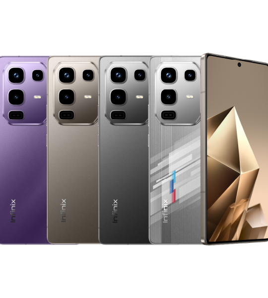 INFINIX NOTE 50 Pro 12/256Gb