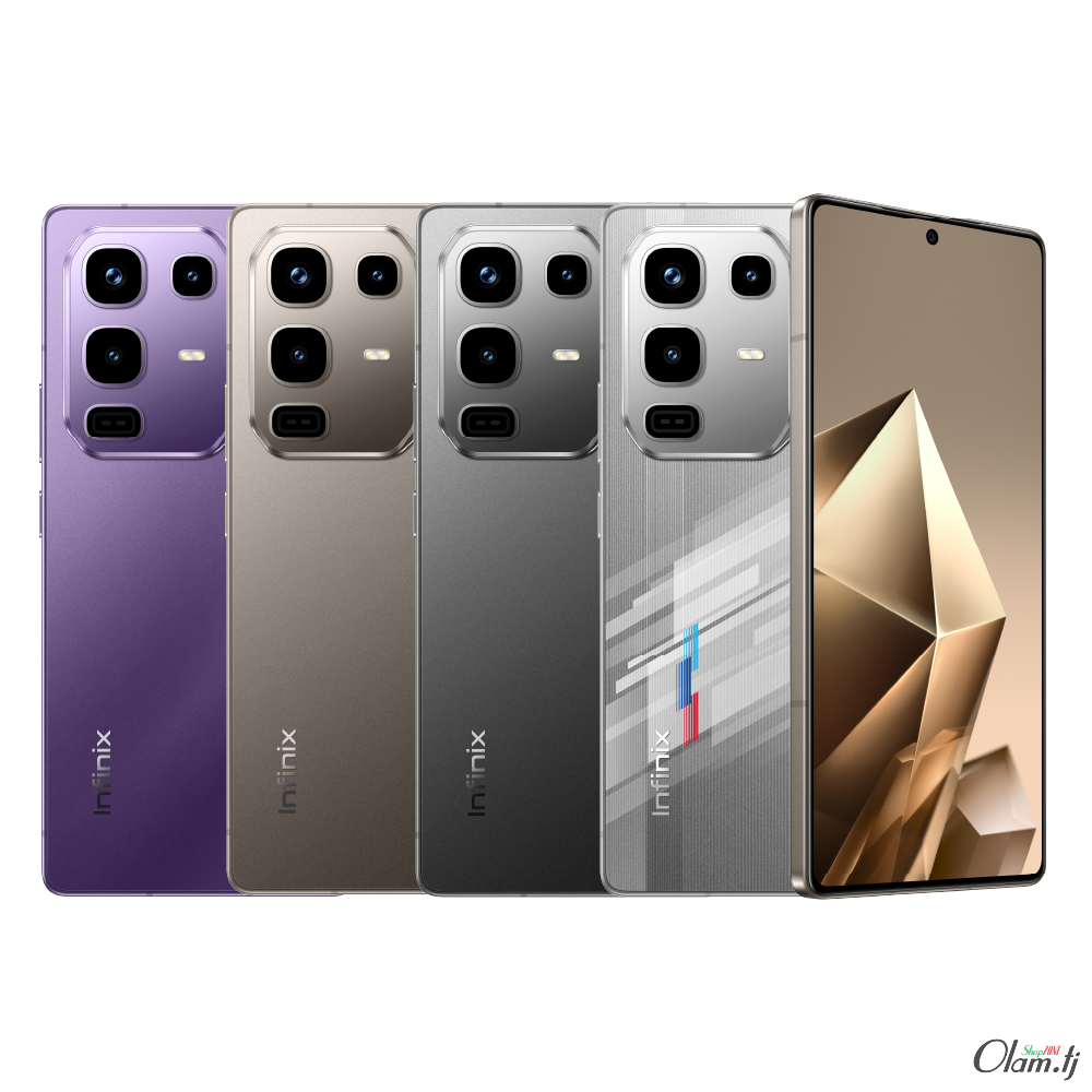 INFINIX NOTE 50 Pro 12/256Gb