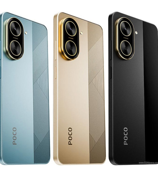 XIAOMI POCO C71 4/128Gb