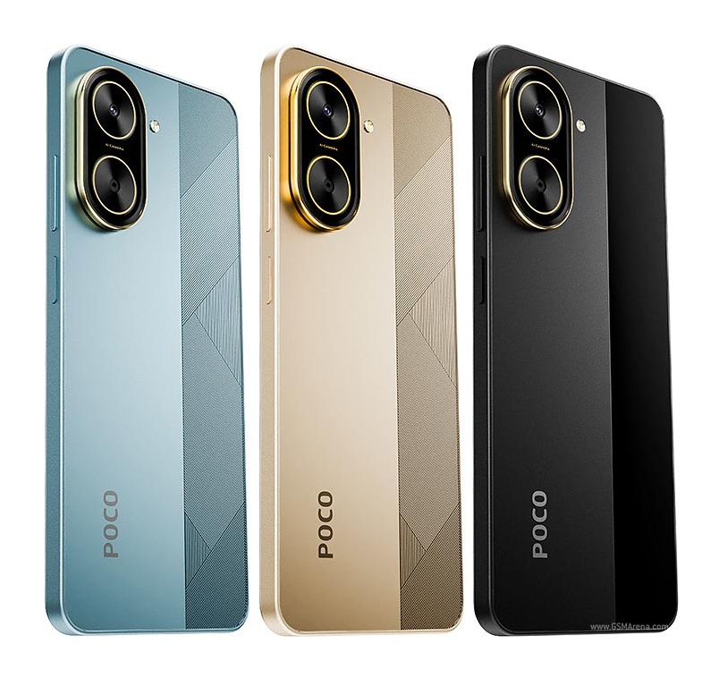 XIAOMI POCO C71 4/128Gb