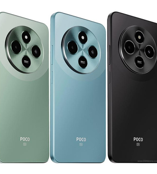 XIAOMI Poco M7 8/256Gb