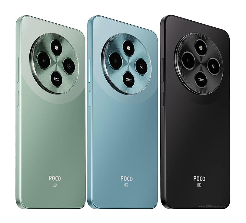 XIAOMI Poco M7 8/256Gb