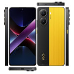XIAOMI POCO X7 Pro 5G 8/256Gb