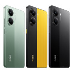 XIAOMI POCO X7 Pro 5G 8/256Gb