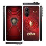 XIAOMI POCO X7 Pro 5G 8/256Gb