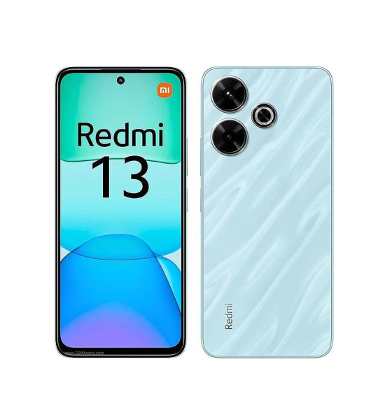 XIAOMI REDMI 13 6/128Gb