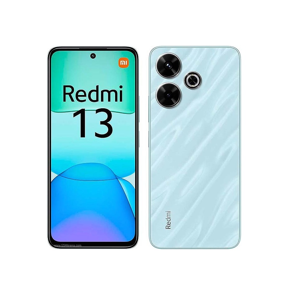 XIAOMI REDMI 13 6/128Gb