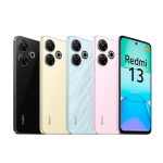 XIAOMI REDMI 13 6/128Gb