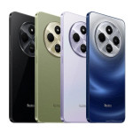 XIAOMI REDMI 14C 6/128Gb Blue