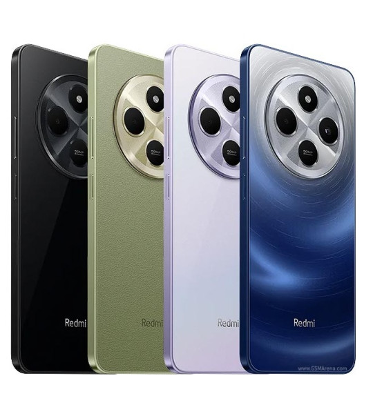 XIAOMI REDMI 14C 4/128Gb Black