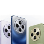 XIAOMI REDMI 14C 6/128Gb Blue