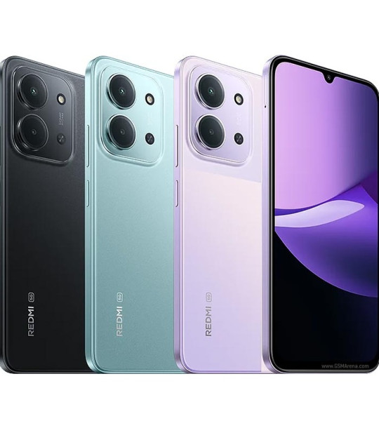 XIAOMI REDMI 15C 4/128Gb