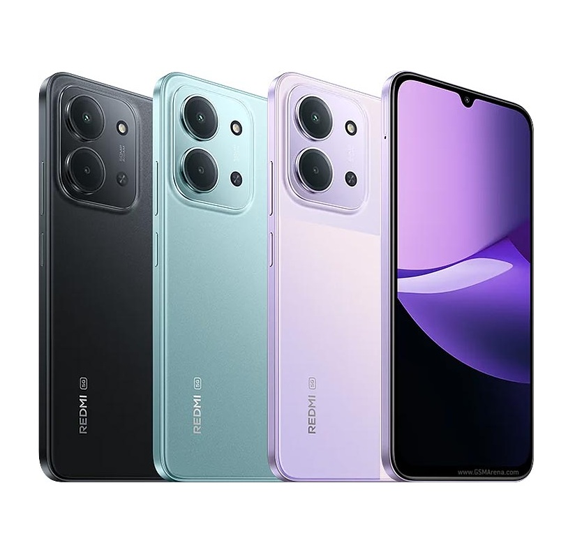 XIAOMI REDMI 15C 4/128Gb