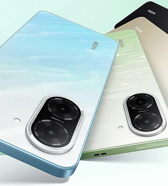 XIAOMI REDMI A5 4/128Gb