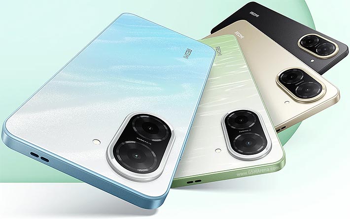 XIAOMI REDMI A5 4/128Gb