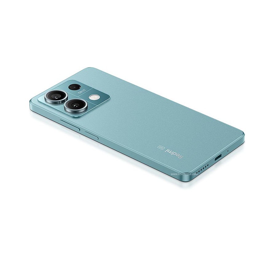 XIAOMI REDMI Note 13 6/128Gb