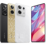 XIAOMI REDMI Note 13 6/128Gb