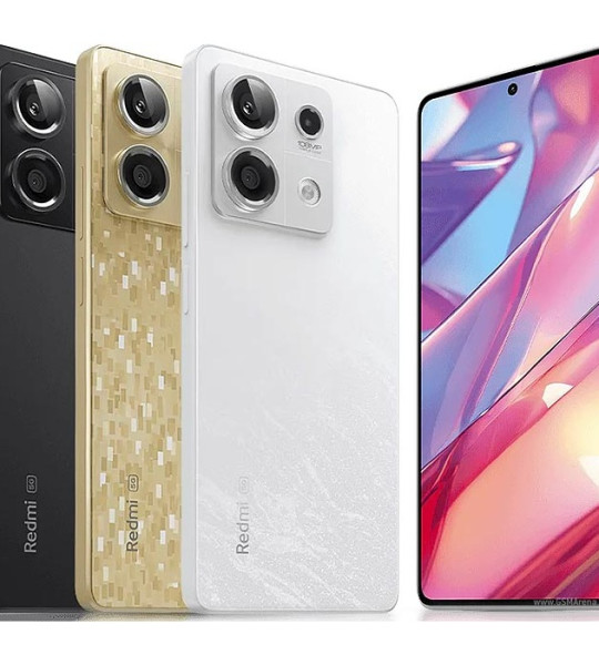 XIAOMI REDMI Note 13 6/128Gb