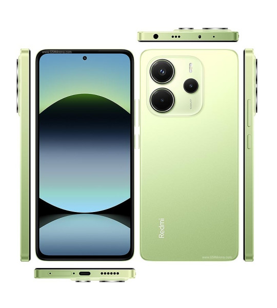 XIAOMI REDMI Note 14 6/128Gb