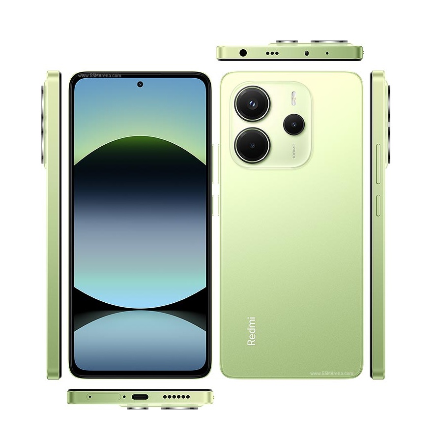 XIAOMI REDMI Note 14 6/128Gb