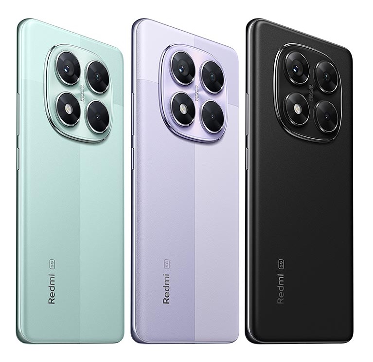 XIAOMI REDMI Note 14 Pro 8/256Gb