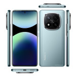 XIAOMI REDMI Note 14 Pro Plus 5G 8/256Gb