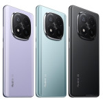 XIAOMI REDMI Note 14 Pro Plus 5G 8/256Gb