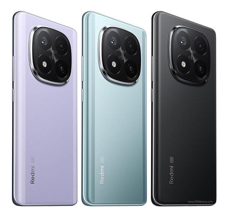 XIAOMI REDMI Note 14 Pro Plus 5G 8/256Gb
