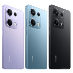 XIAOMI REDMI Note 14S 8/128Gb