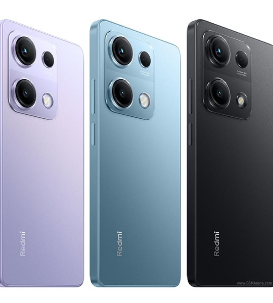 XIAOMI REDMI Note 14S 8/128Gb