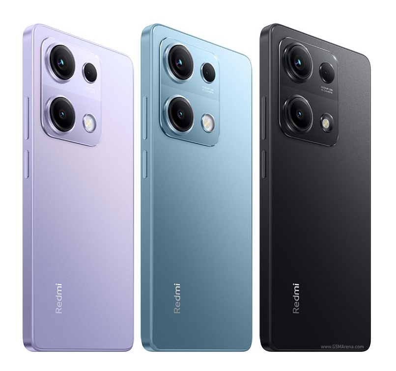 XIAOMI REDMI Note 14S 8/128Gb