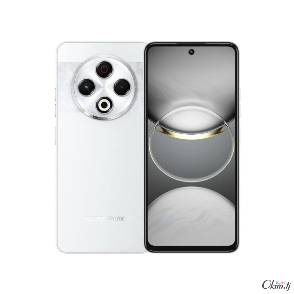 TECNO Spark 30 8/256Gb