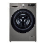 Стиральная машина узкая LG F2V5HS2S (7 кг) AI DD Steam