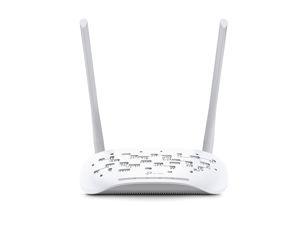 Беспроводная точка доступа TP-Link TL-WA801N